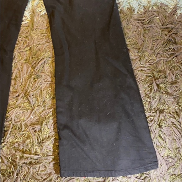 PRE-OWNED KAREN KANE LIFESTYLE TAYLOR JEANS - Picture 11 of 12